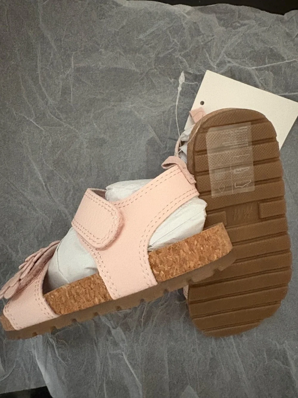 Toodler Sandal